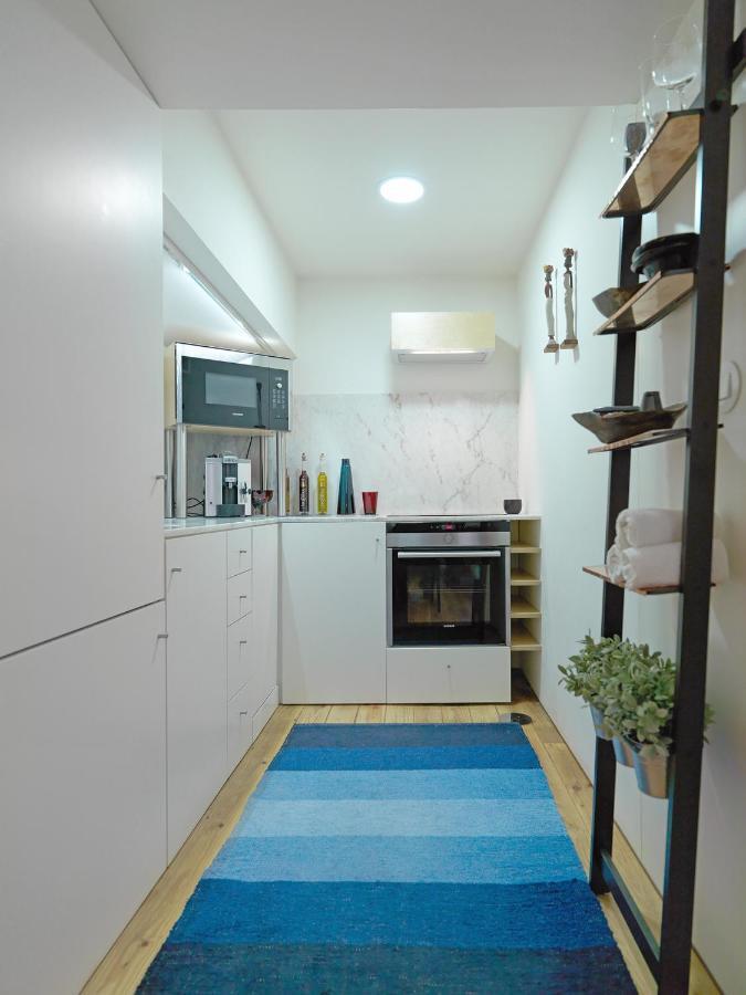 Flh Porto Stylish Apartment 外观 照片